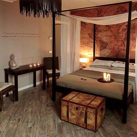 La Casa Di Margit Apartment Nova Milanese ห้อง รูปภาพ