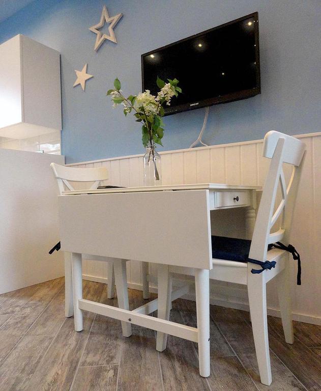 La Casa Di Margit Apartment Nova Milanese ห้อง รูปภาพ