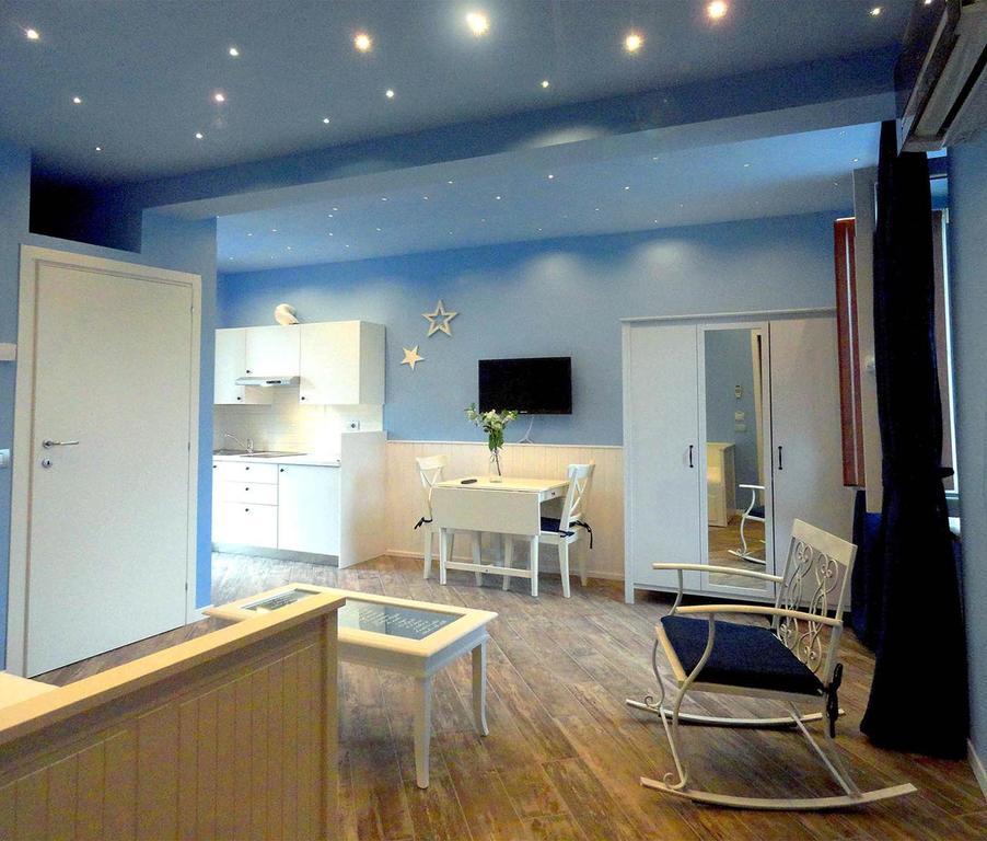 La Casa Di Margit Apartment Nova Milanese ห้อง รูปภาพ