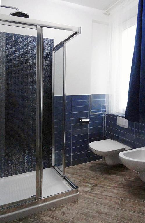 La Casa Di Margit Apartment Nova Milanese ห้อง รูปภาพ