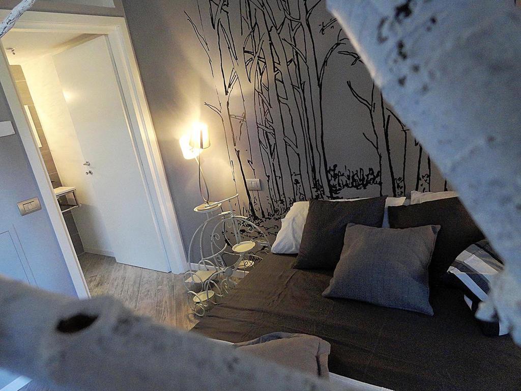 La Casa Di Margit Apartment Nova Milanese ห้อง รูปภาพ