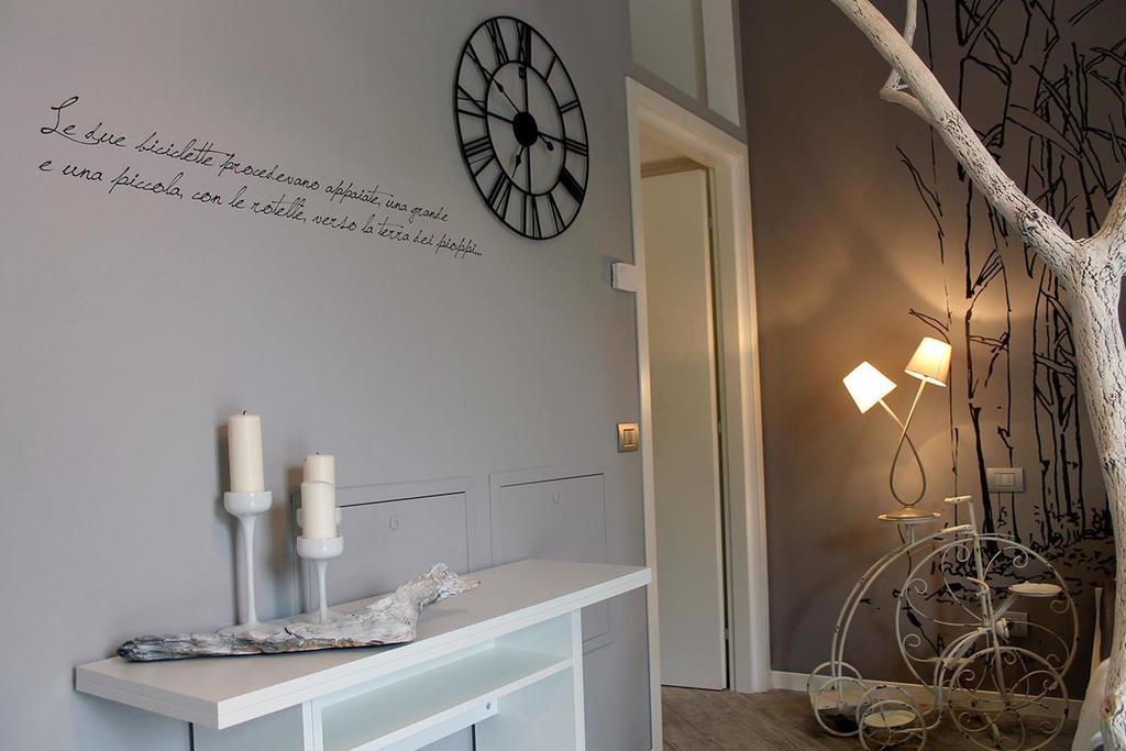 La Casa Di Margit Apartment Nova Milanese ห้อง รูปภาพ