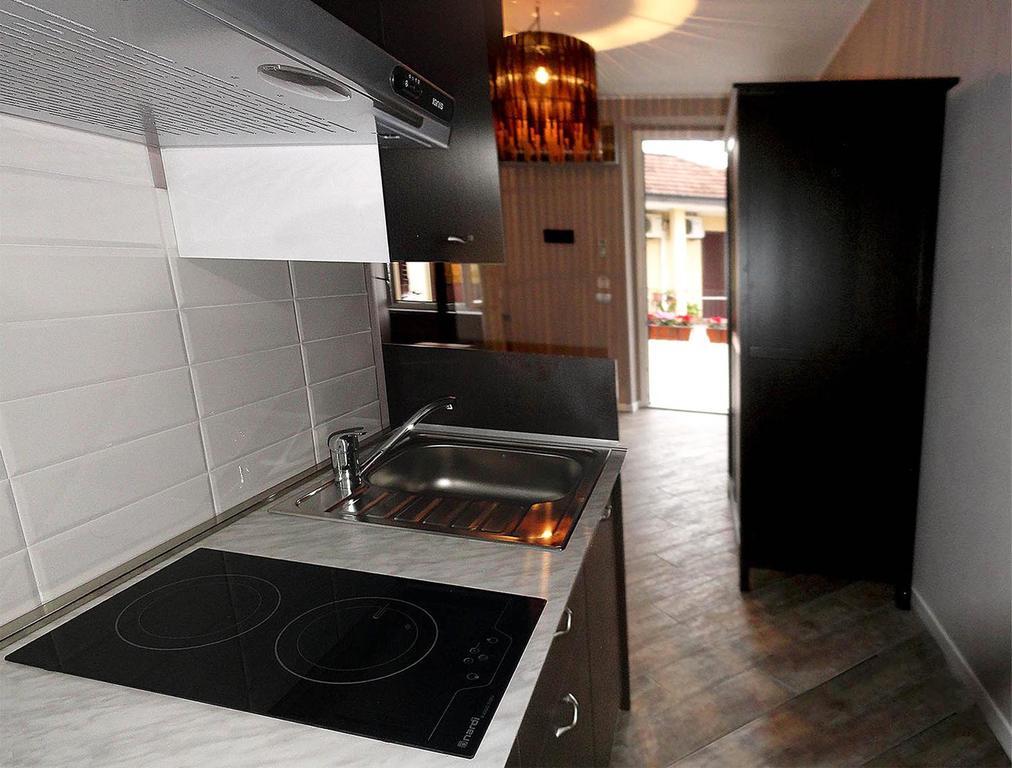 La Casa Di Margit Apartment Nova Milanese ห้อง รูปภาพ