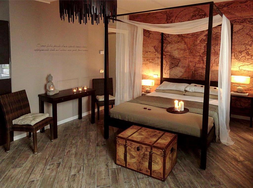 La Casa Di Margit Apartment Nova Milanese ห้อง รูปภาพ