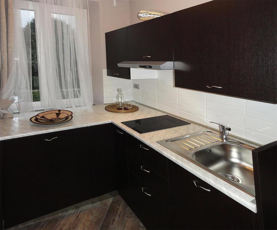La Casa Di Margit Apartment Nova Milanese ห้อง รูปภาพ