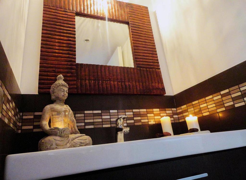La Casa Di Margit Apartment Nova Milanese ห้อง รูปภาพ