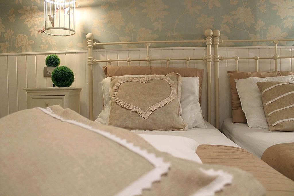 La Casa Di Margit Apartment Nova Milanese ห้อง รูปภาพ