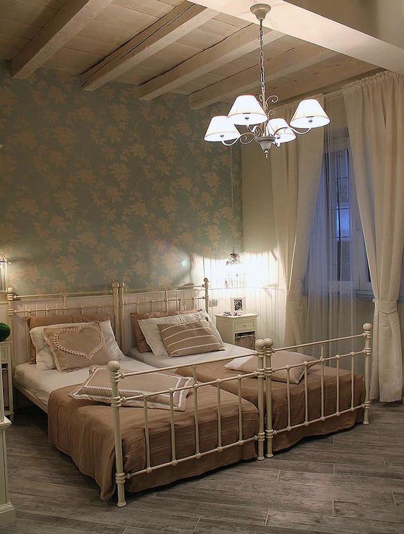 La Casa Di Margit Apartment Nova Milanese ห้อง รูปภาพ