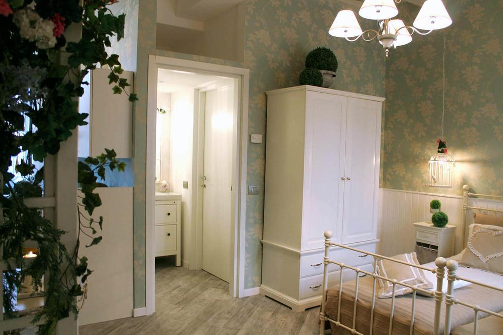 La Casa Di Margit Apartment Nova Milanese ห้อง รูปภาพ