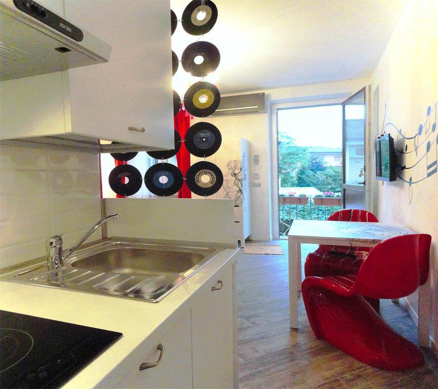 La Casa Di Margit Apartment Nova Milanese ห้อง รูปภาพ