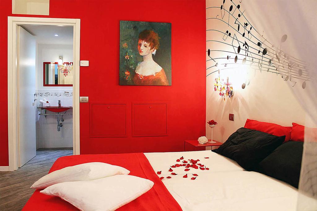 La Casa Di Margit Apartment Nova Milanese ห้อง รูปภาพ