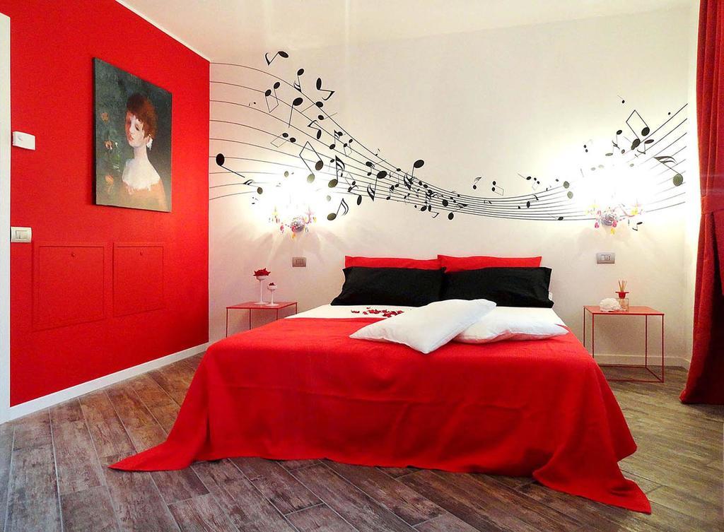 La Casa Di Margit Apartment Nova Milanese ห้อง รูปภาพ
