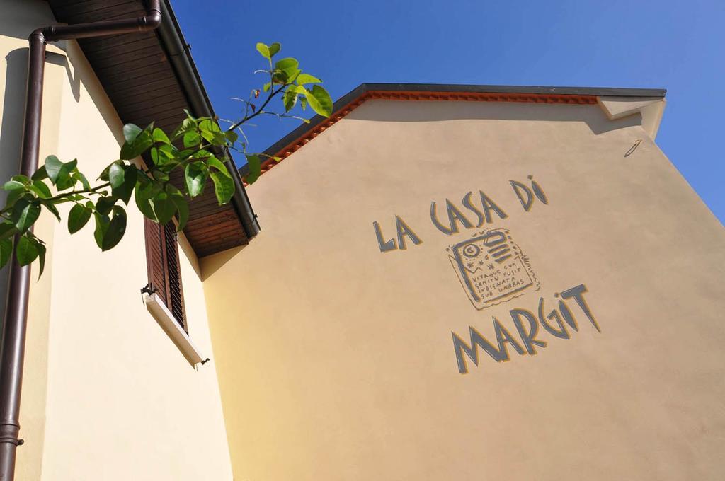La Casa Di Margit Apartment Nova Milanese ภายนอก รูปภาพ