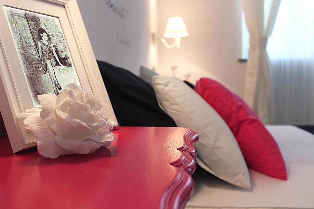 La Casa Di Margit Apartment Nova Milanese ห้อง รูปภาพ