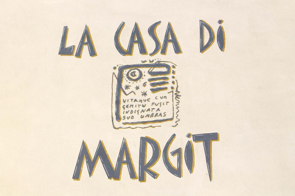 La Casa Di Margit Apartment Nova Milanese ภายนอก รูปภาพ